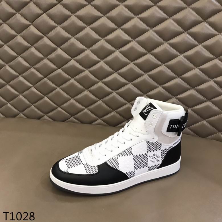 LV sz38-45 h1140